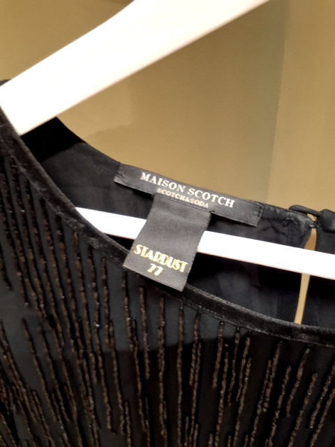 Maison Scotch Bluse